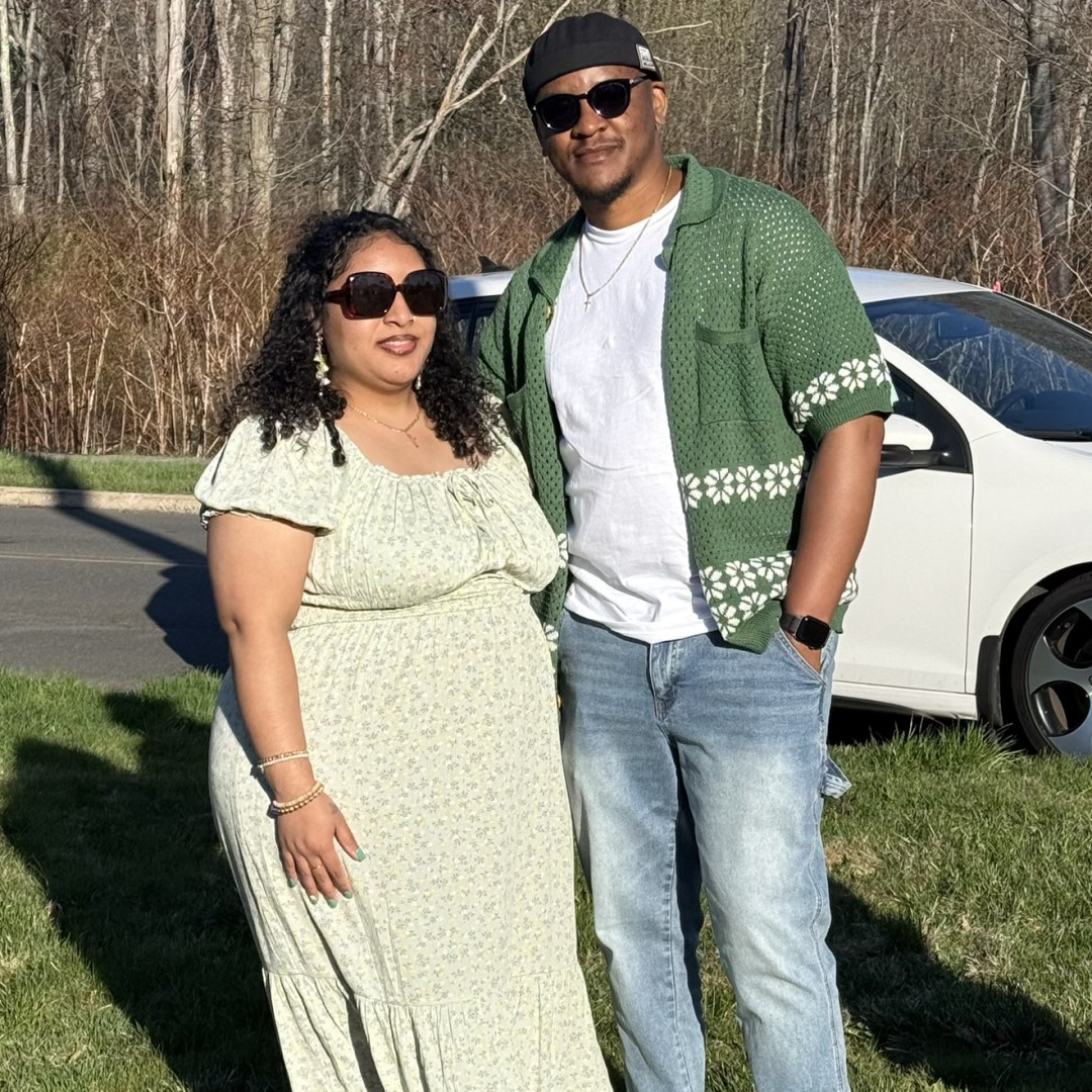 Photo shared by Shania for their Babylist baby registry.