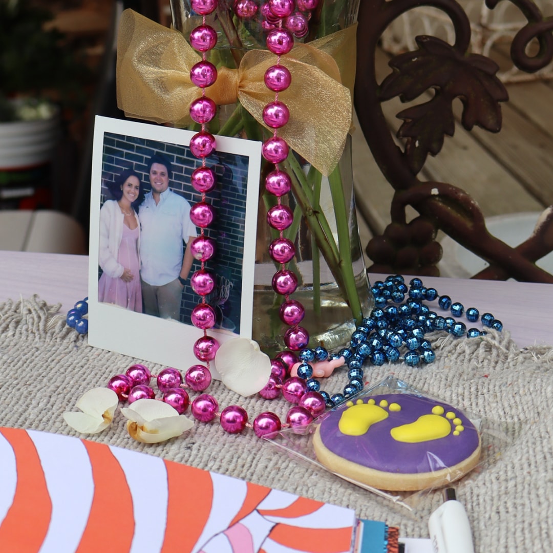 Photo shared by Chloe for their Babylist baby registry.