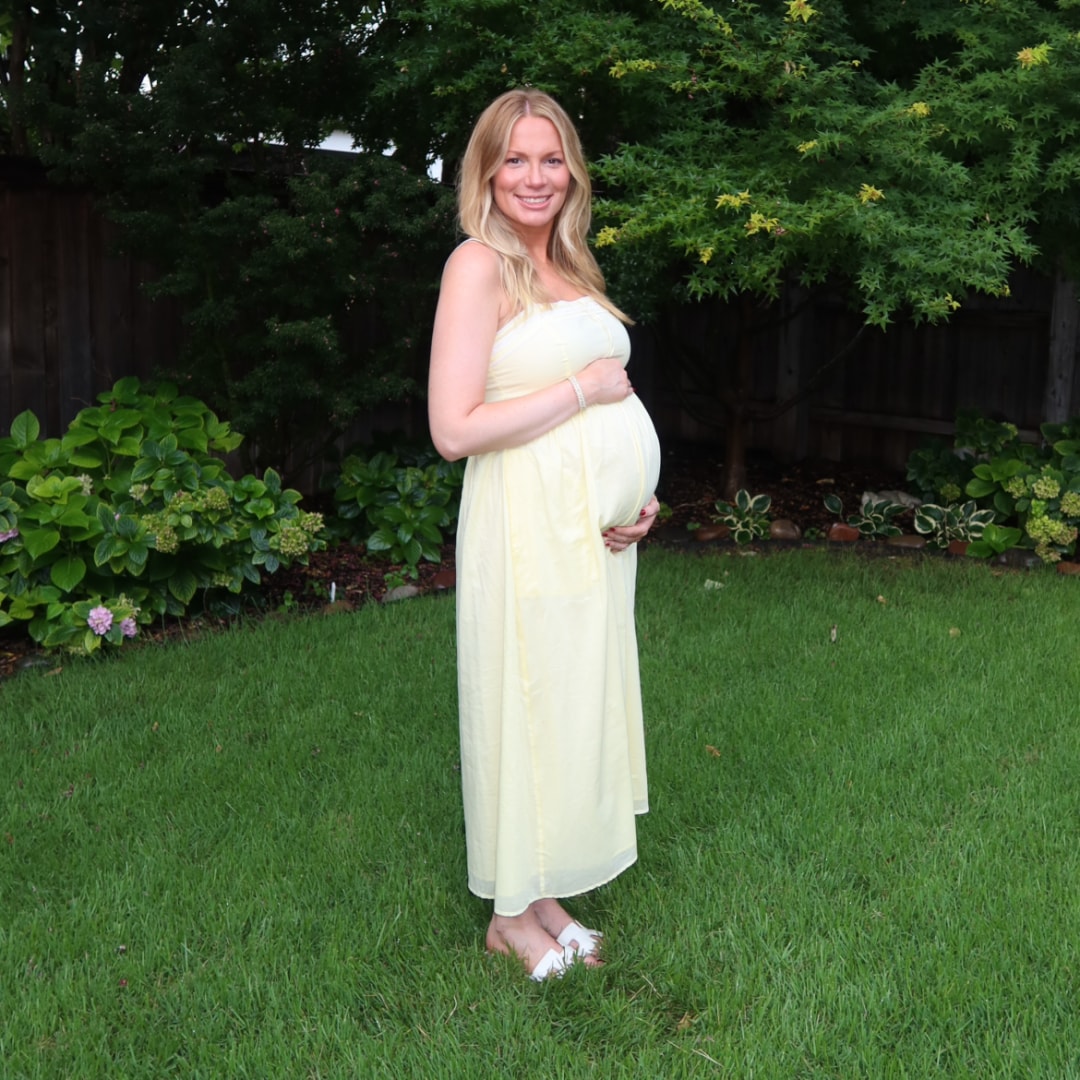 Photo shared by Nicole for their Babylist baby registry.