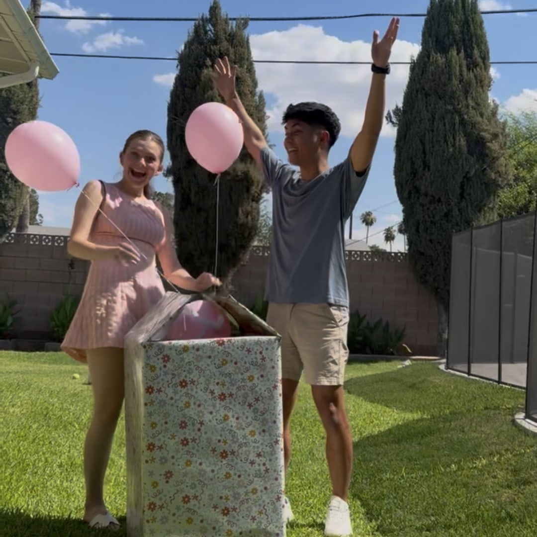 Photo shared by Grace for their Babylist baby registry.