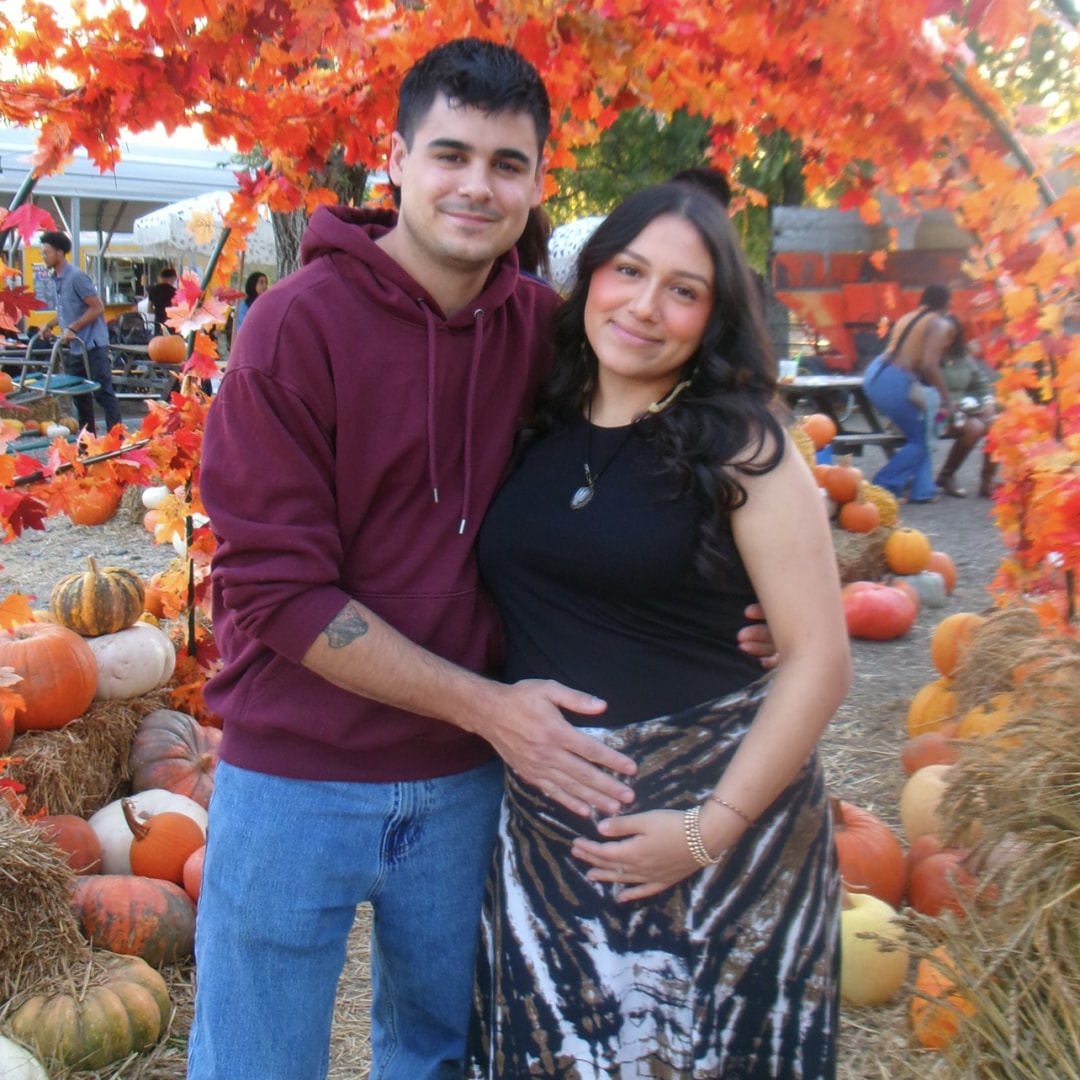 Photo shared by Zachary for their Babylist baby registry.