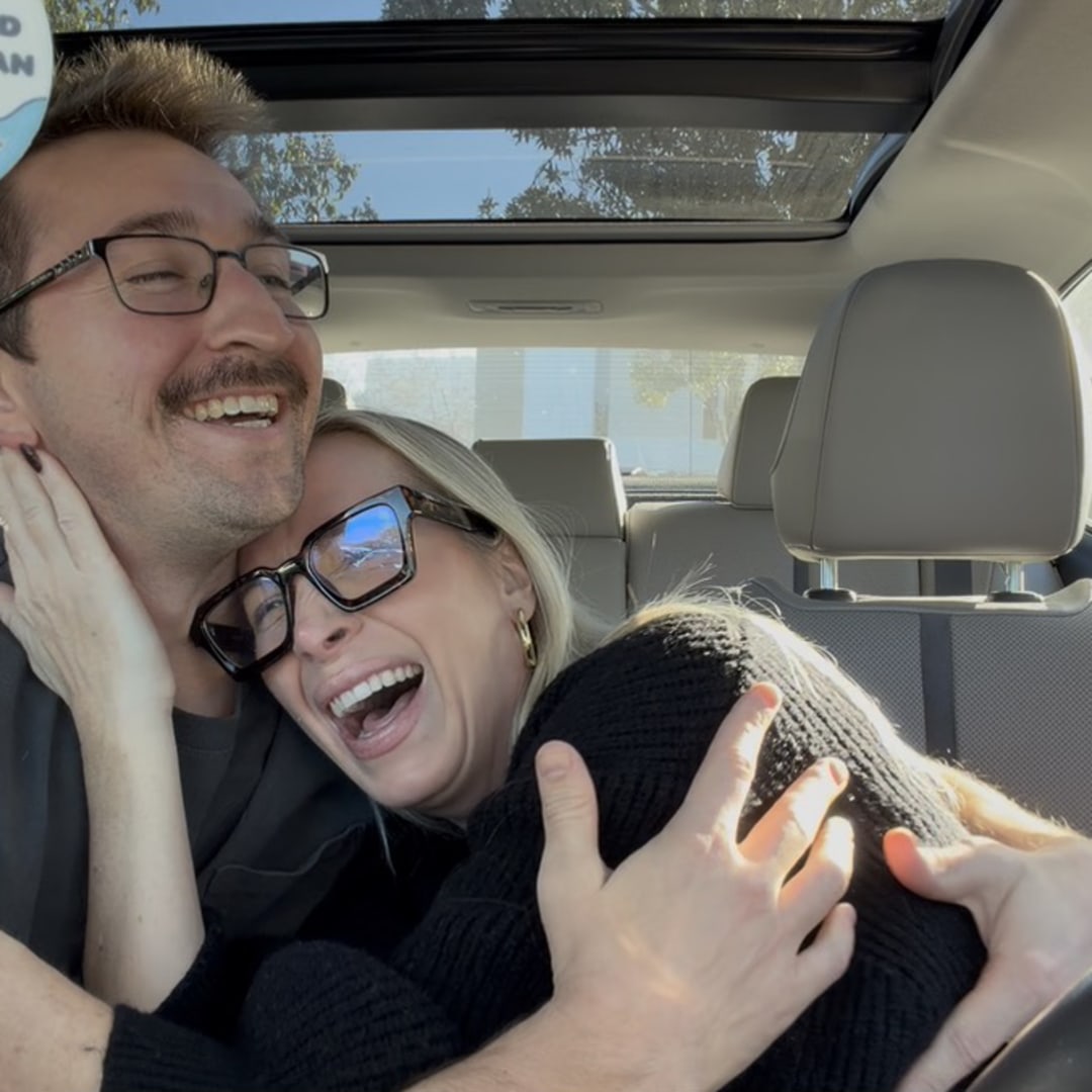 Photo shared by Lauren for their Babylist baby registry.