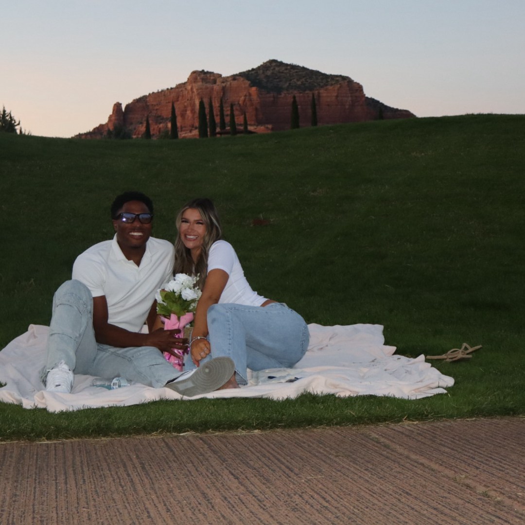 Photo shared by Karly for their Babylist baby registry.