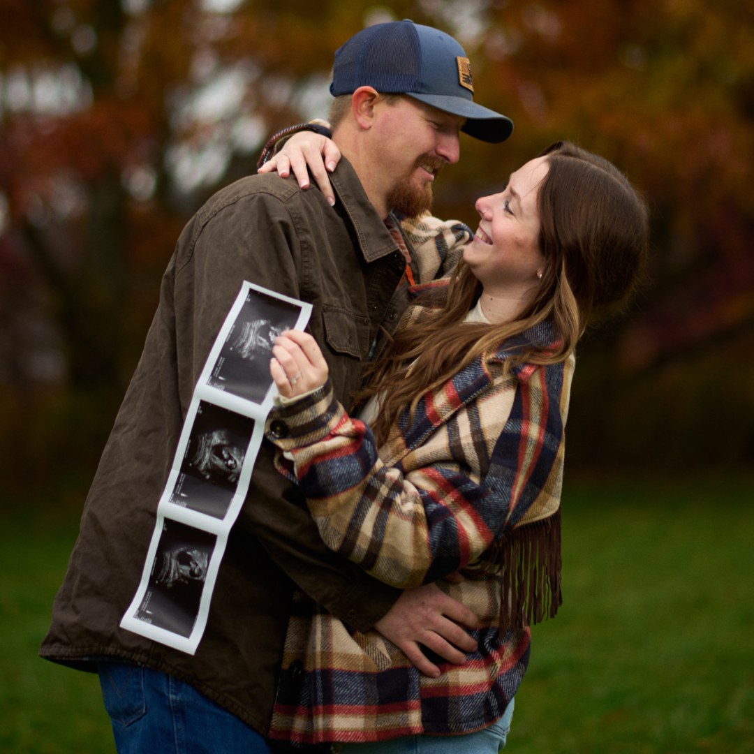 Photo shared by Cameryn for their Babylist baby registry.