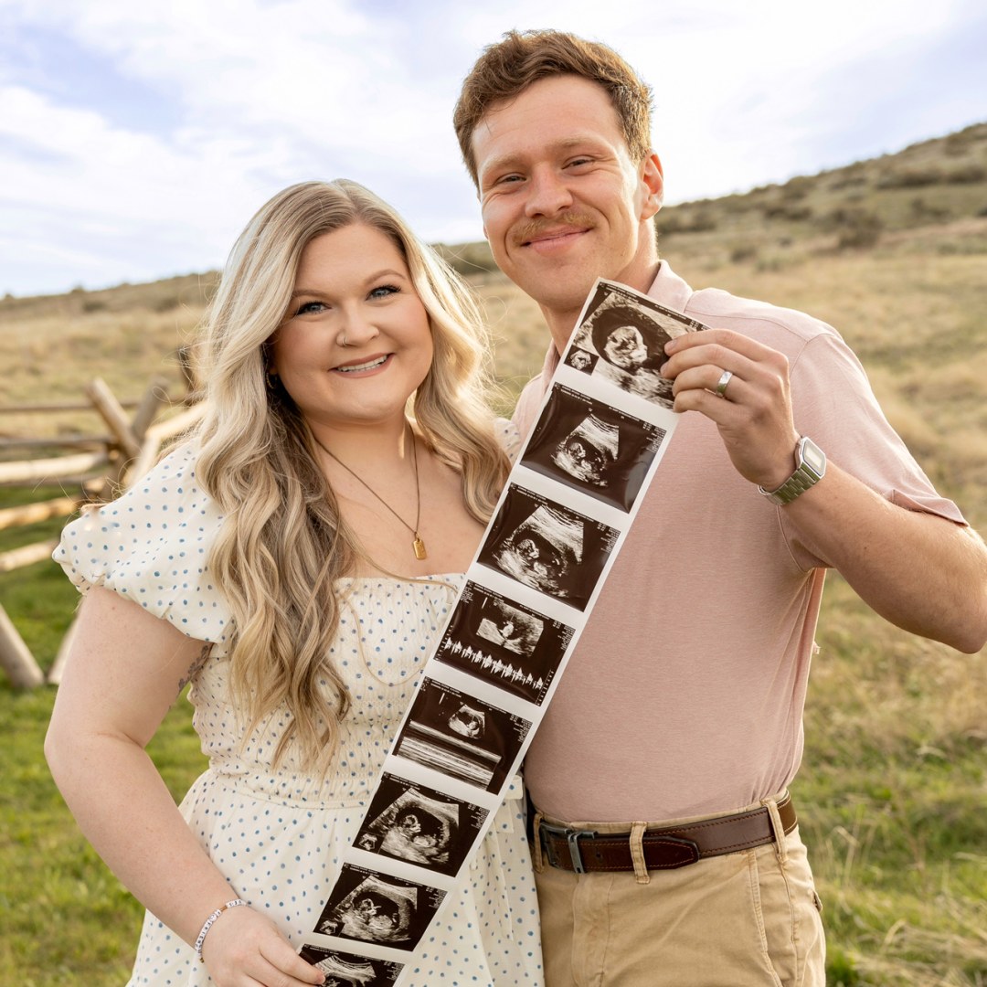 Photo shared by Ryleigh for their Babylist baby registry.