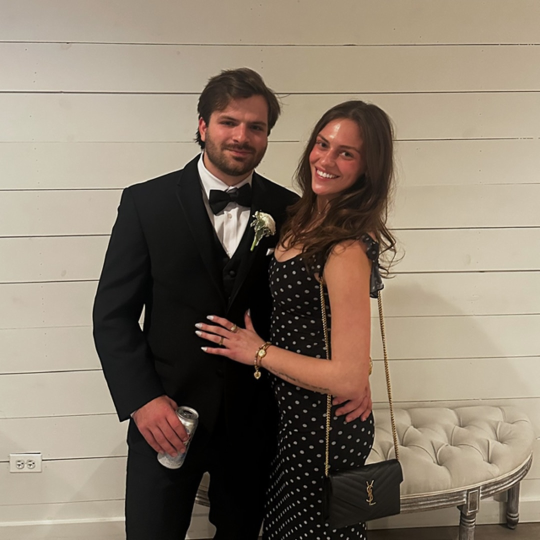 Photo shared by Lyric for their Babylist baby registry.