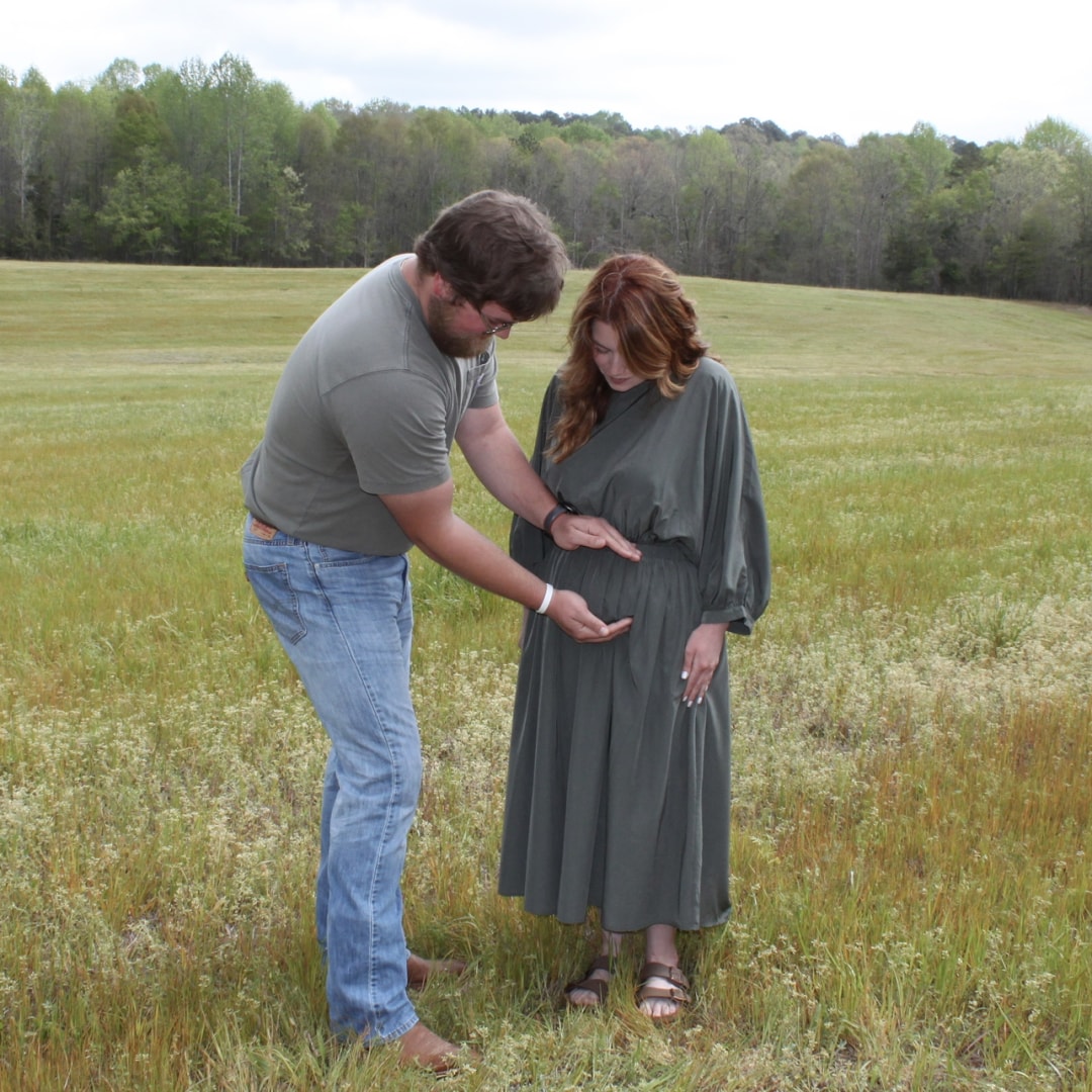 Photo shared by Brianna for their Babylist baby registry.