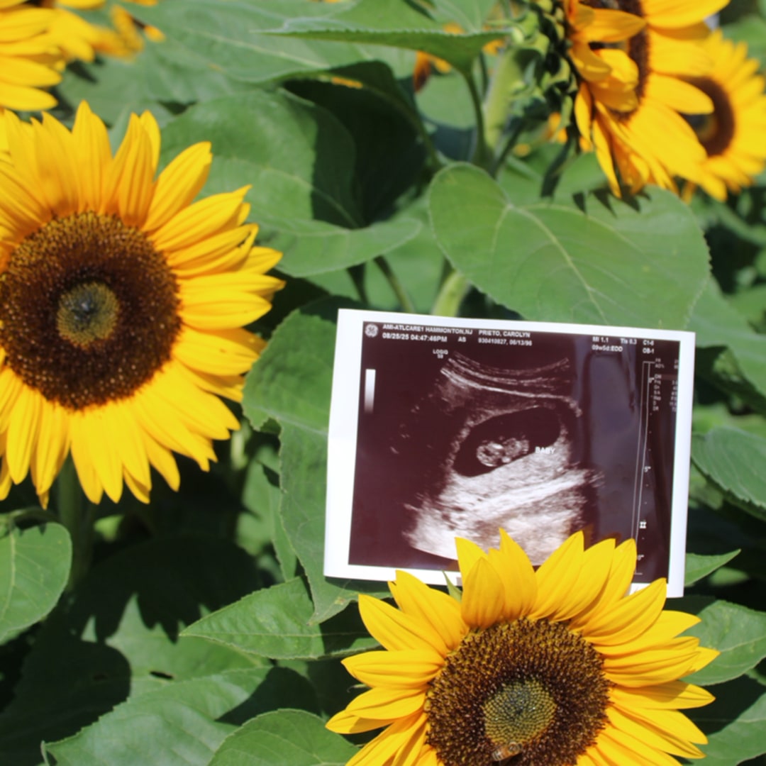 Photo shared by Carly for their Babylist baby registry.