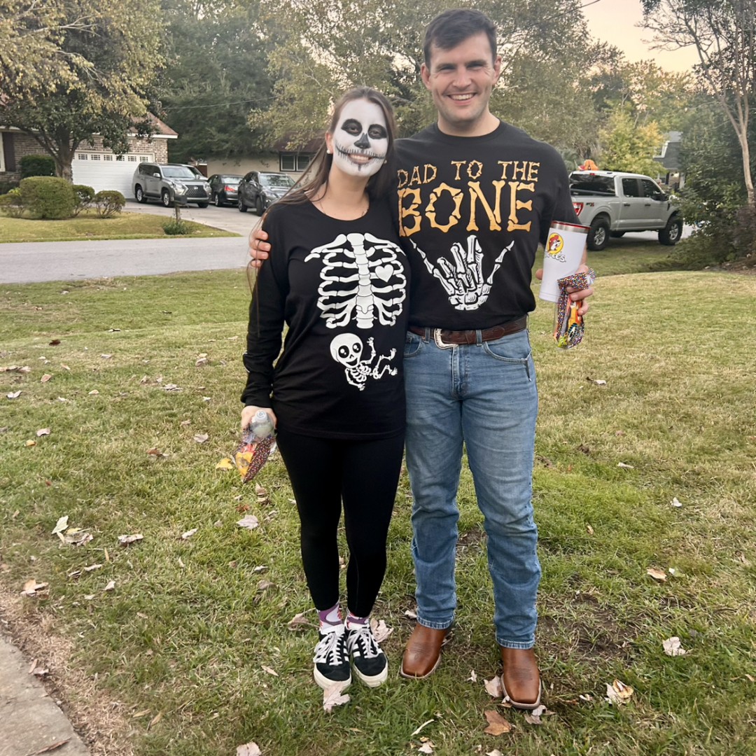 Photo shared by Keely for their Babylist baby registry.