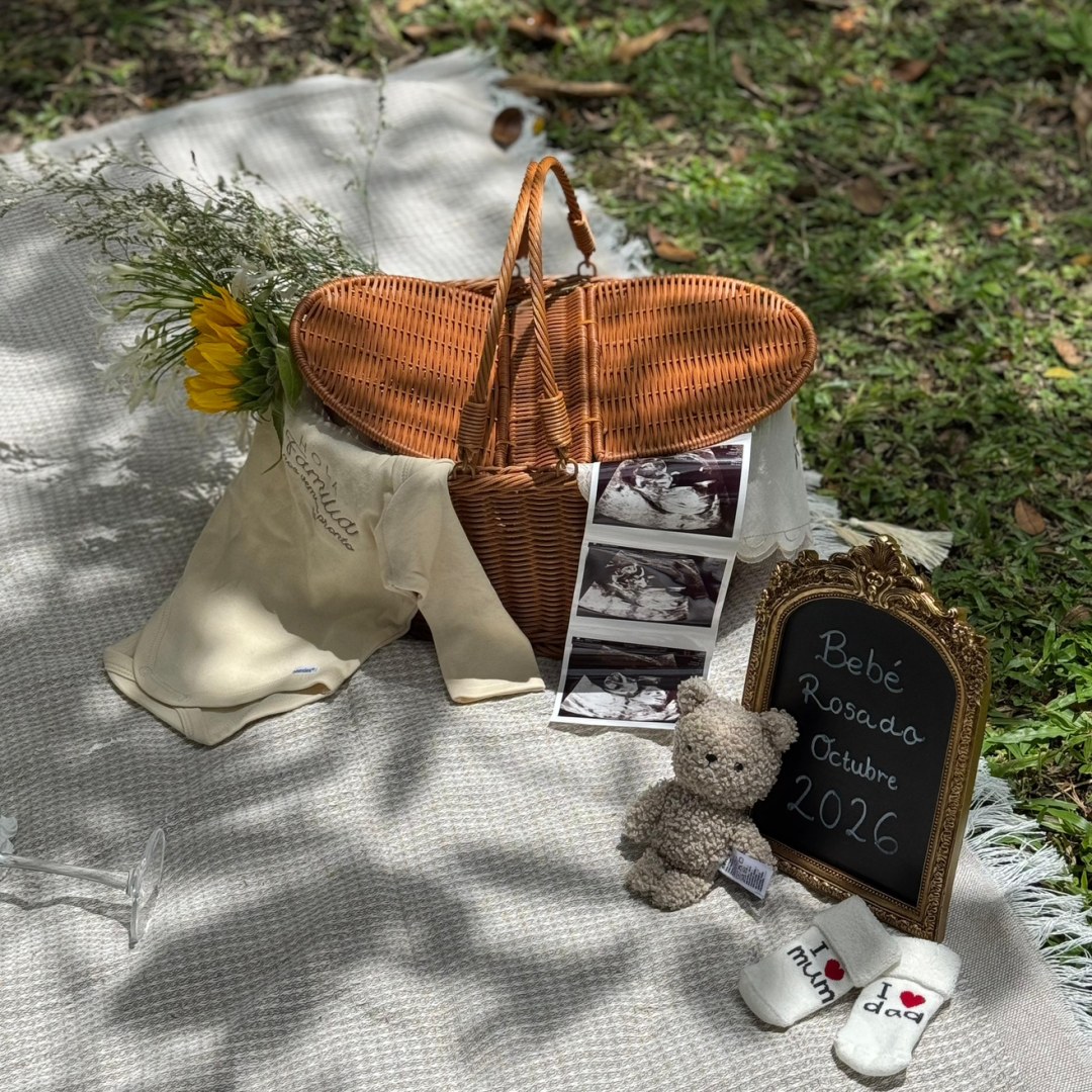 Photo shared by Diana for their Babylist baby registry.
