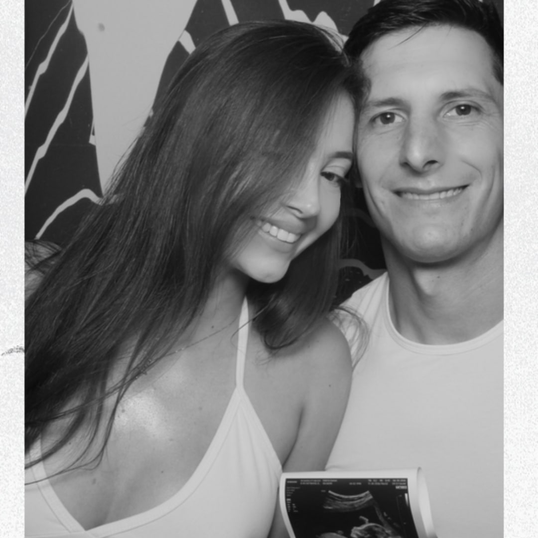 Photo shared by Valeria for their Babylist baby registry.
