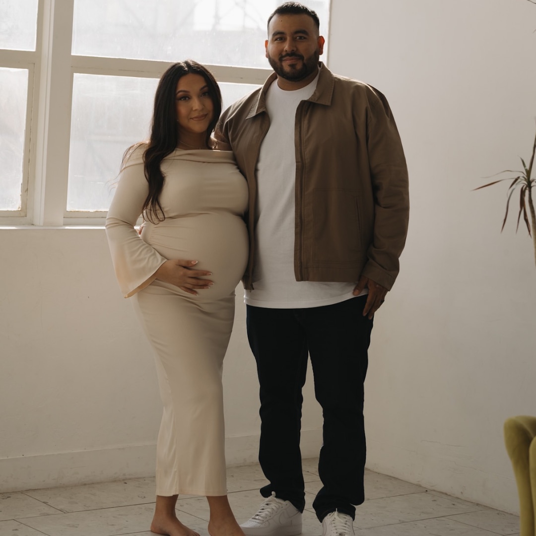 Photo shared by Angie for their Babylist baby registry.