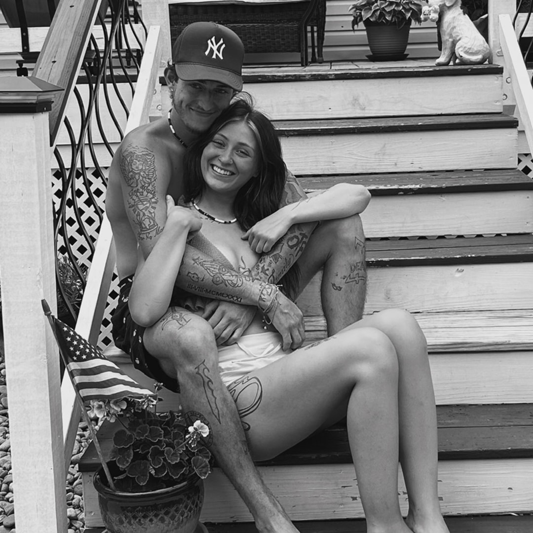 Photo shared by Angel for their Babylist baby registry.