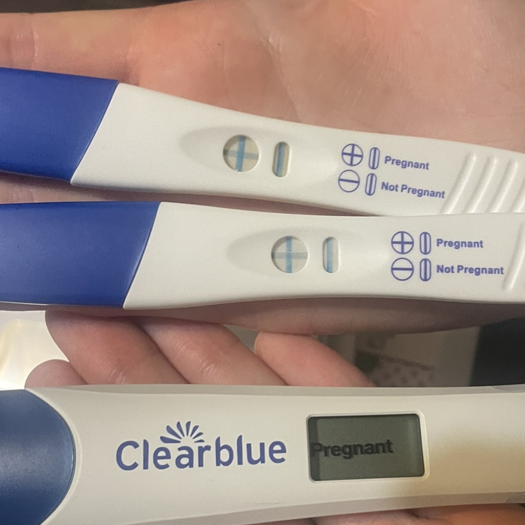 Photo shared by Sami for their Babylist baby registry.