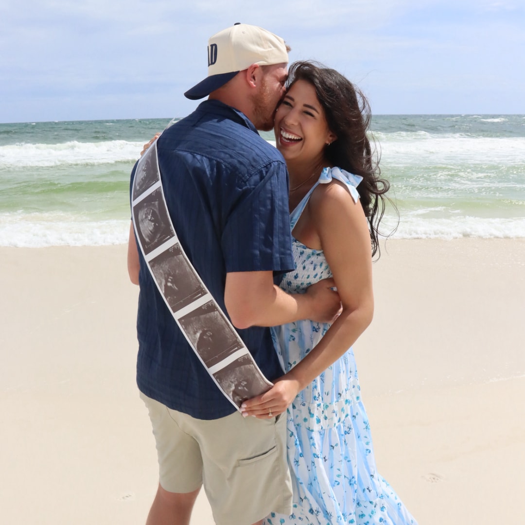 Photo shared by Andrea for their Babylist baby registry.