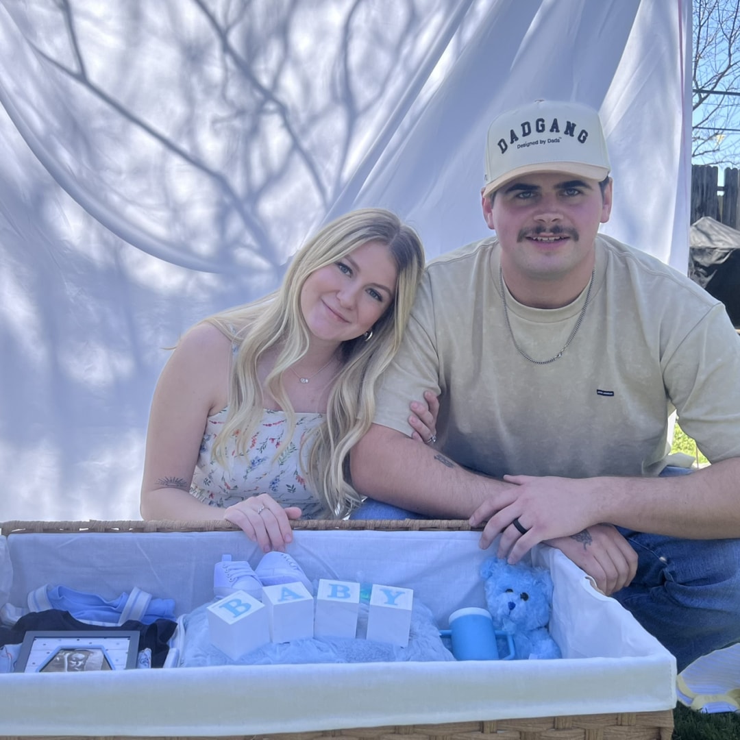 Photo shared by Bailey for their Babylist baby registry.