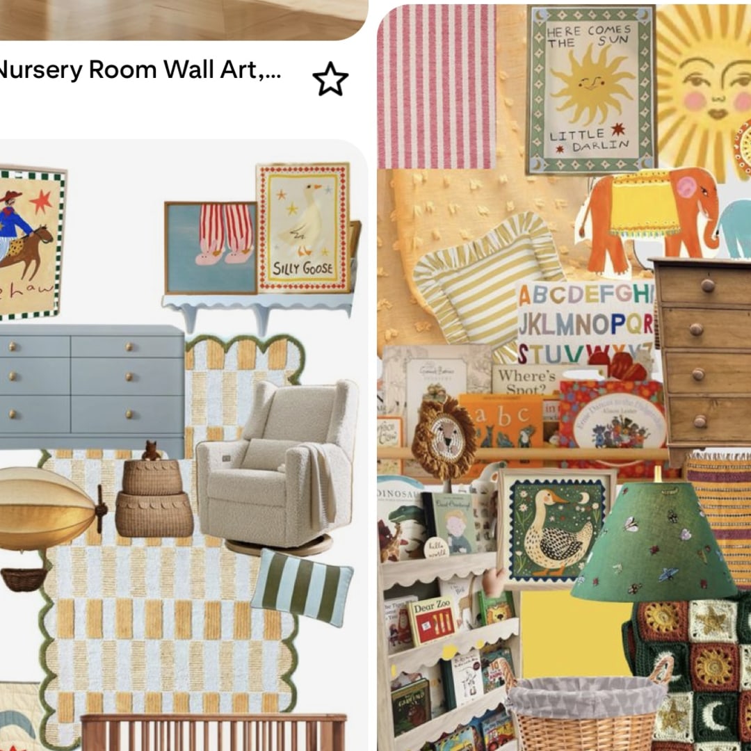 Photo shared by Kalen for their Babylist baby registry.