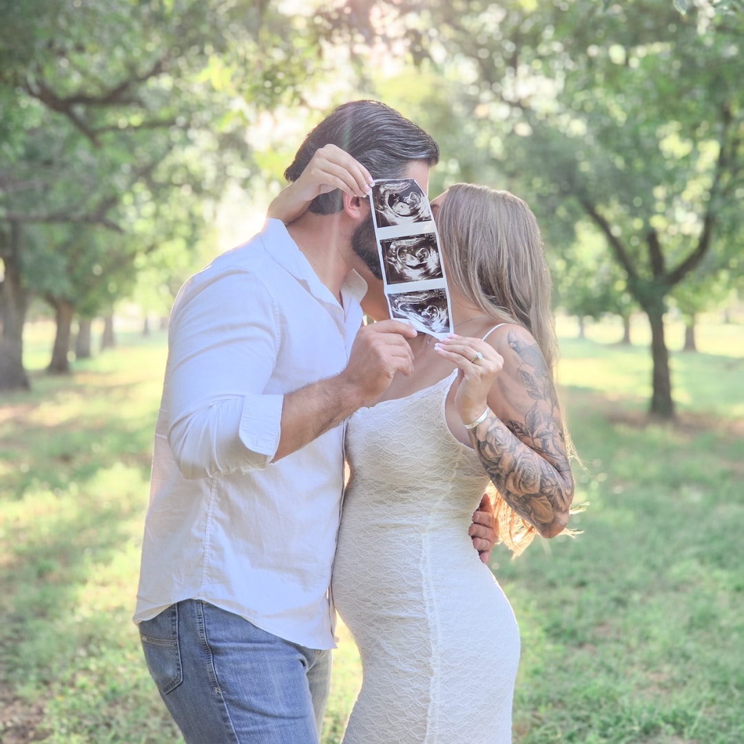 Photo shared by Harley for their Babylist baby registry.