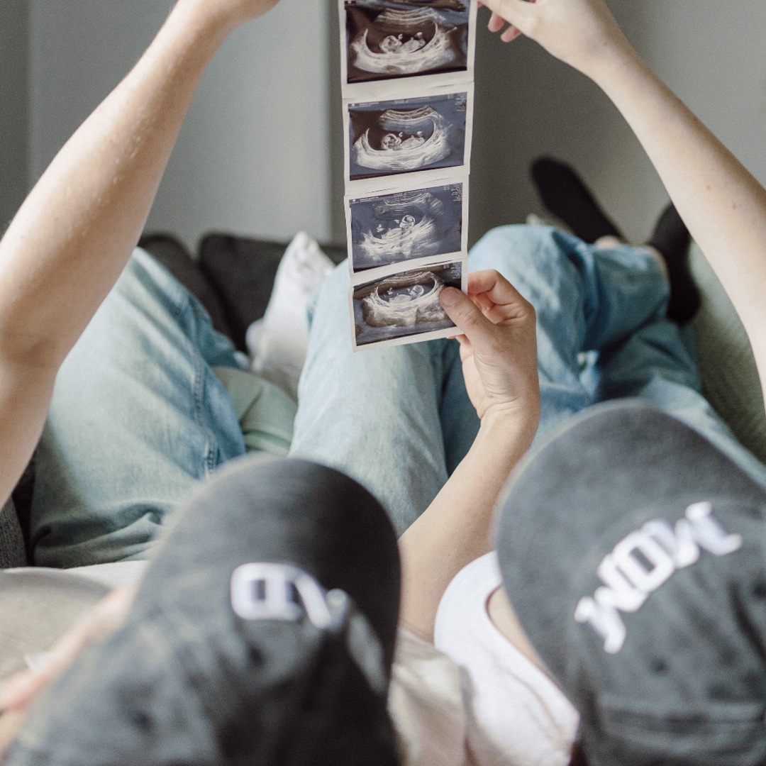 Photo shared by Samantha for their Babylist baby registry.