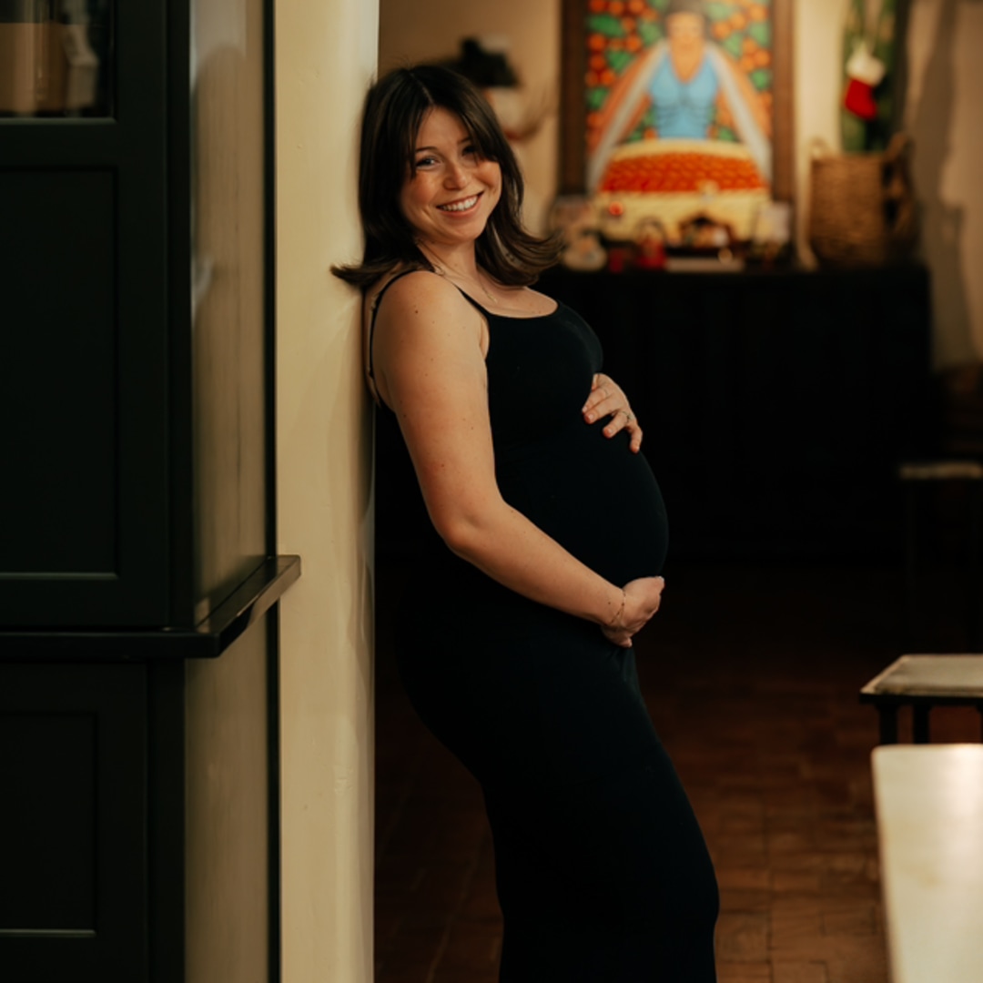 Photo shared by Magda for their Babylist baby registry.