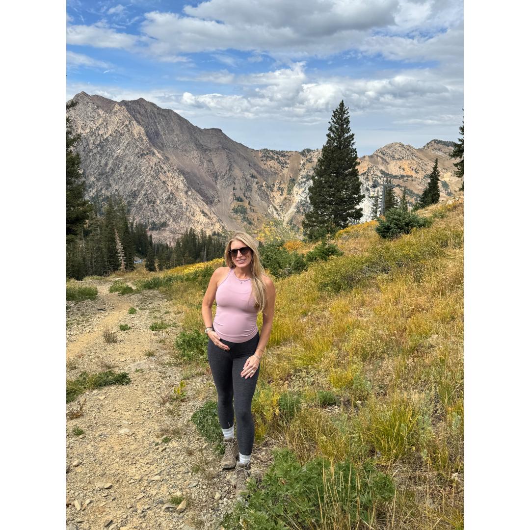 Photo shared by Kaley for their Babylist baby registry.