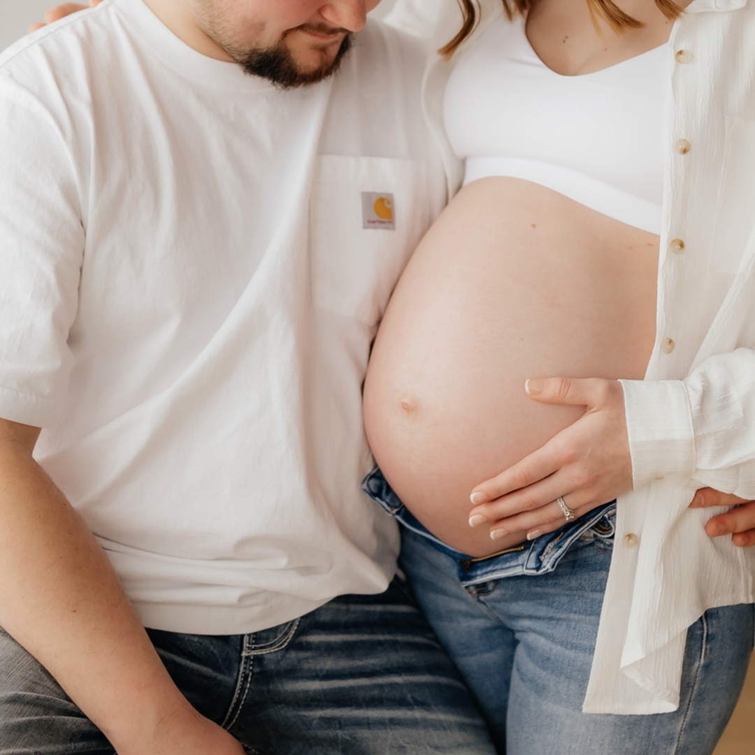 Photo shared by Hope for their Babylist baby registry.