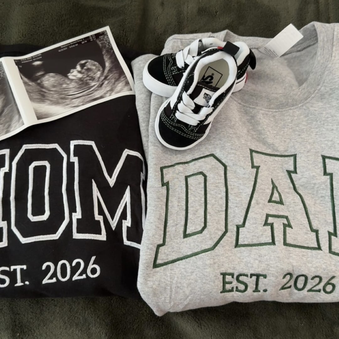 Photo shared by Jessie for their Babylist baby registry.