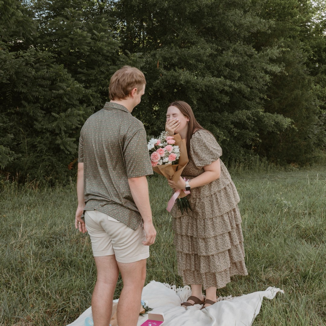 Photo shared by Charleigh for their Babylist baby registry.