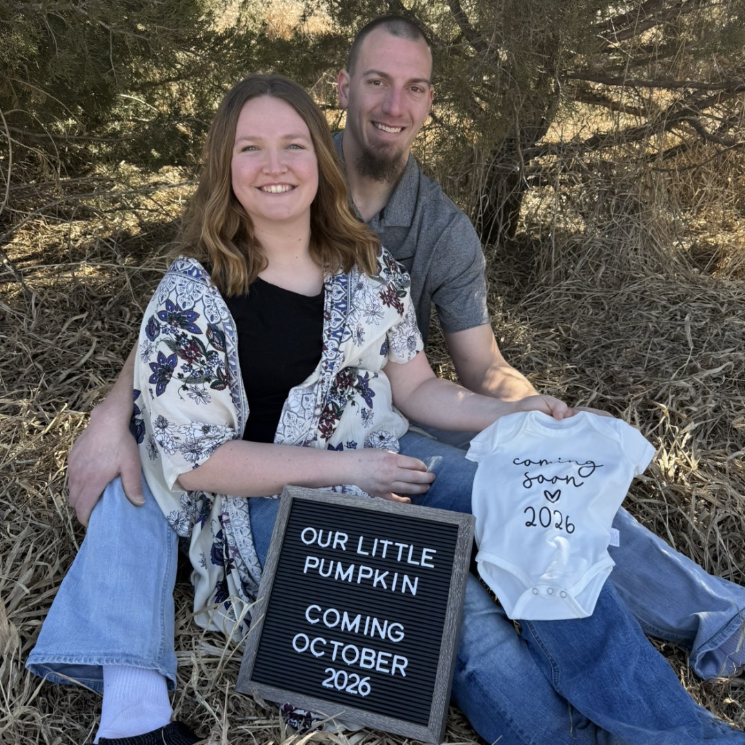 Photo shared by Becca for their Babylist baby registry.