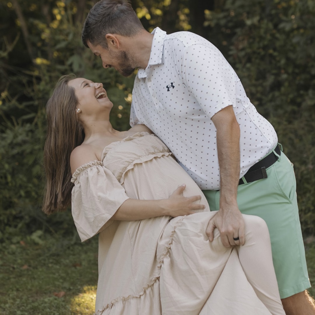 Photo shared by Chloe for their Babylist baby registry.