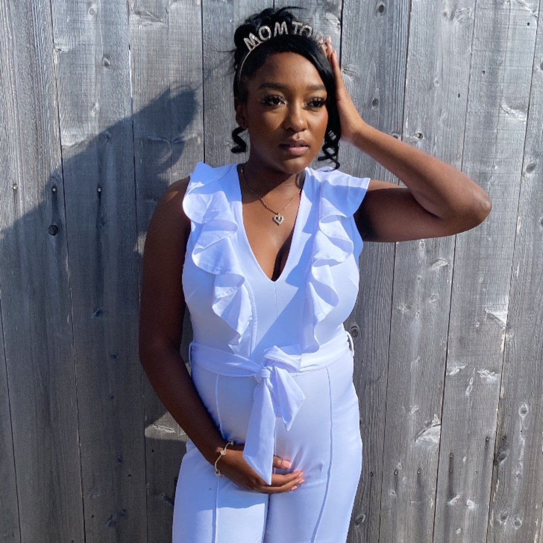 Photo shared by Breaun for their Babylist baby registry.