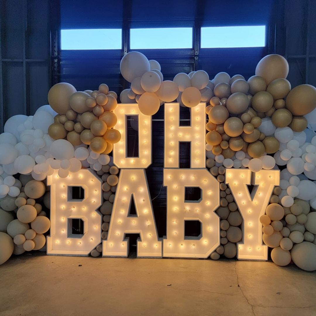 Photo shared by Arianna for their Babylist baby registry.