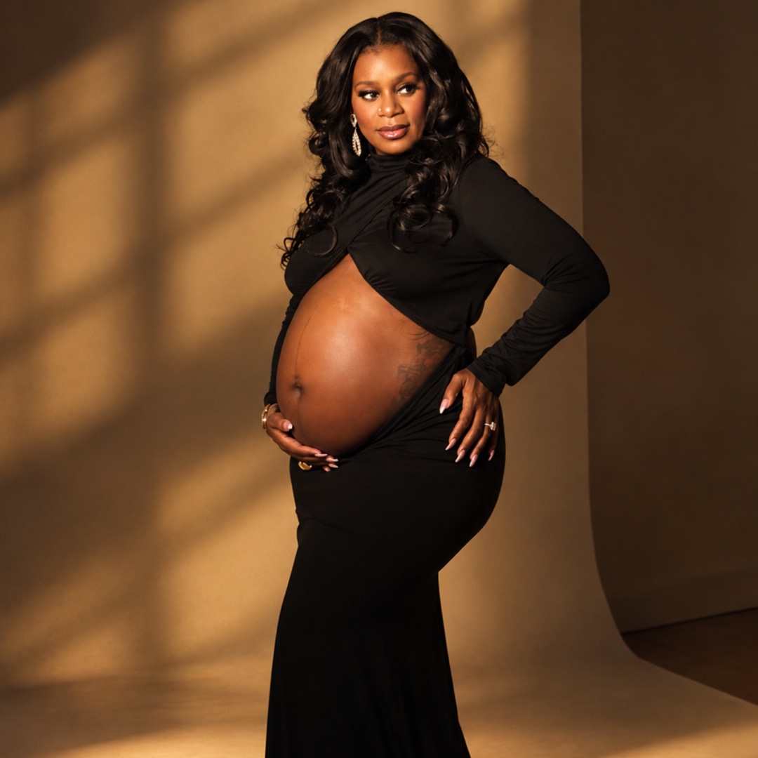Photo shared by Tanisha for their Babylist baby registry.
