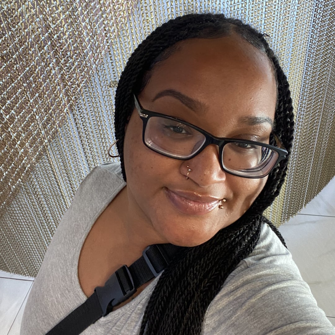 Photo shared by Tiara for their Babylist baby registry.