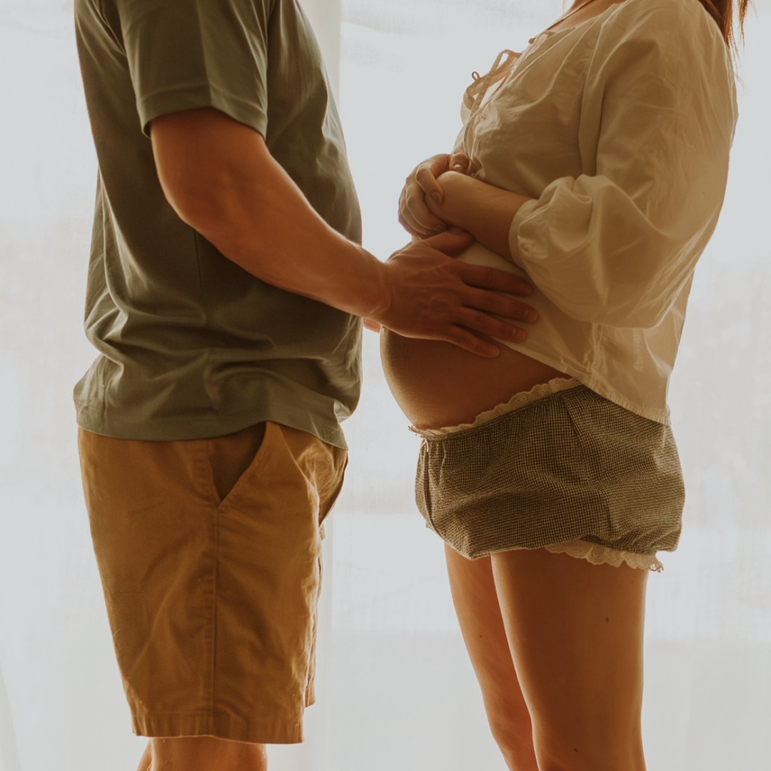 Photo shared by Cassie for their Babylist baby registry.