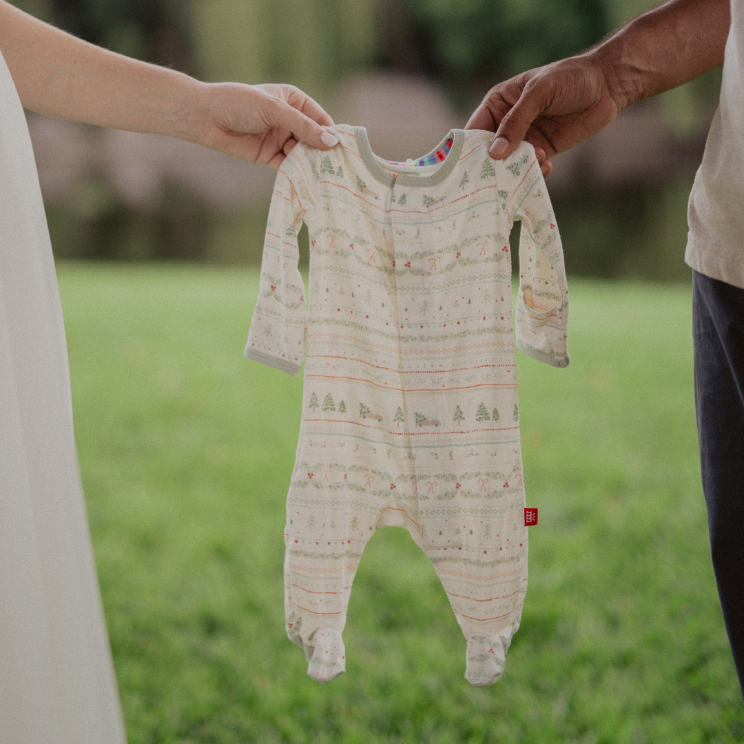 Photo shared by Alex for their Babylist baby registry.