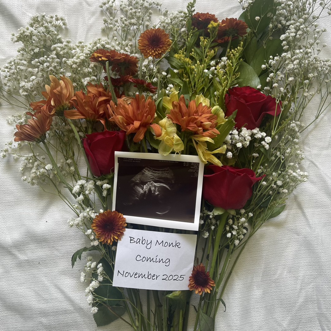 Photo shared by Kyleigh for their Babylist baby registry.