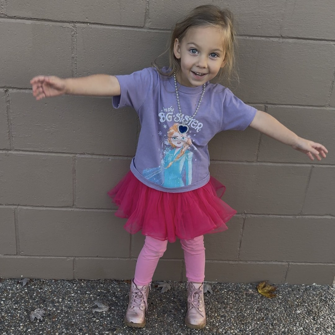 Photo shared by Heather for their Babylist baby registry.