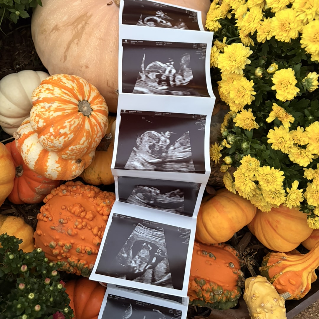 Photo shared by Cerena for their Babylist baby registry.