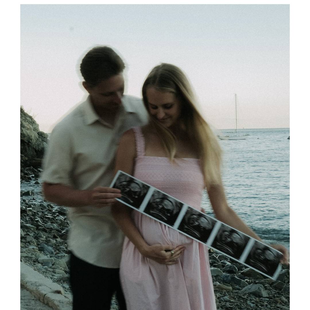 Photo shared by Breena for their Babylist baby registry.
