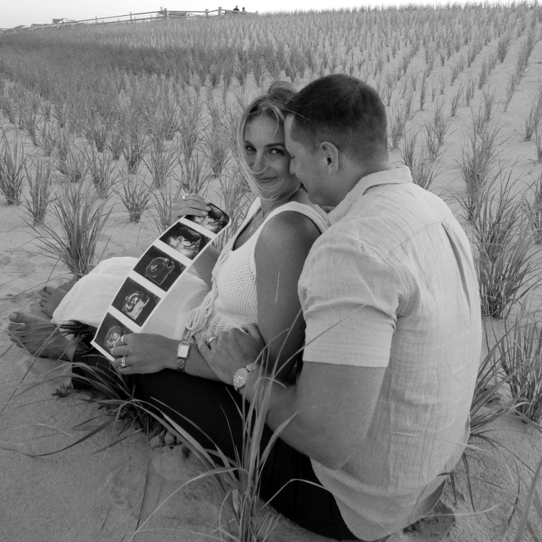 Photo shared by Ashley for their Babylist baby registry.