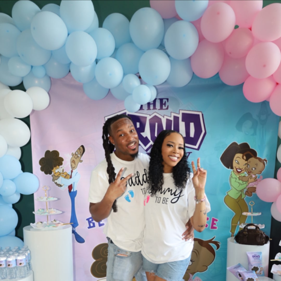 Photo shared by Indiyah for their Babylist baby registry.