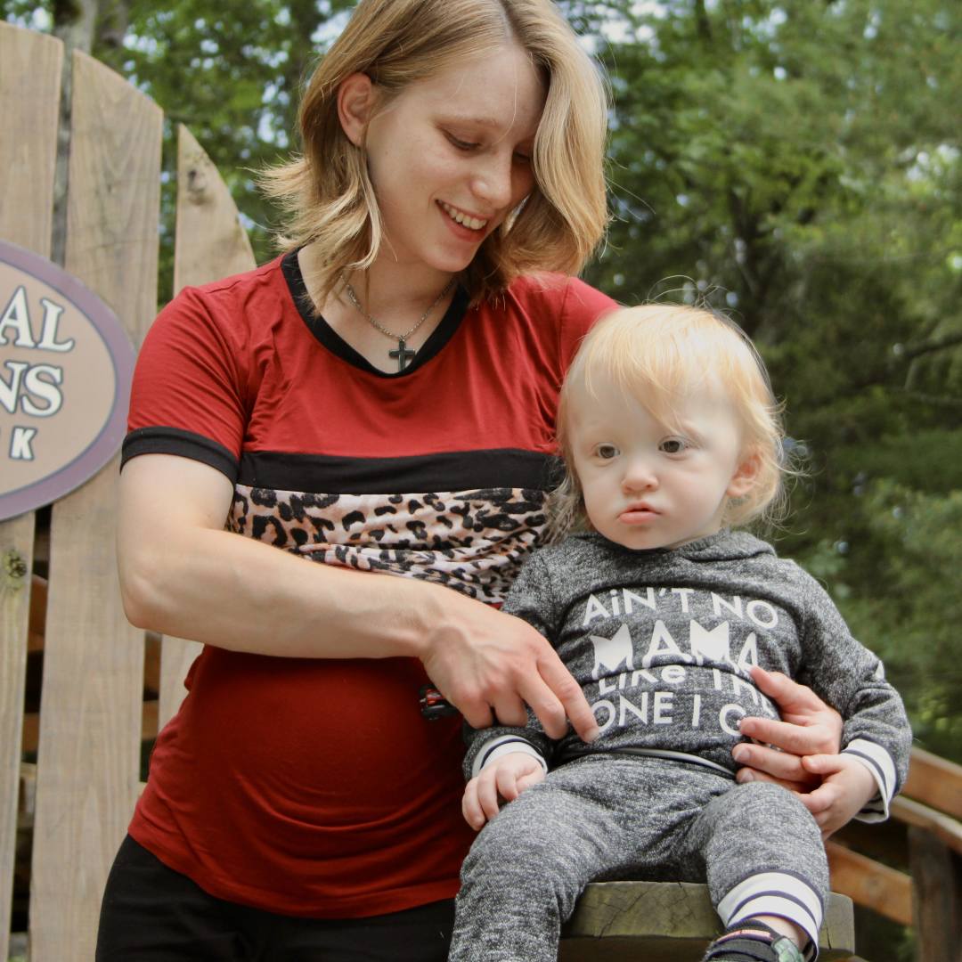 Photo shared by Jayda for their Babylist baby registry.