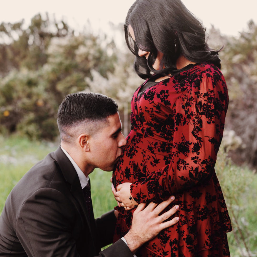 Photo shared by Cynthia for their Babylist baby registry.