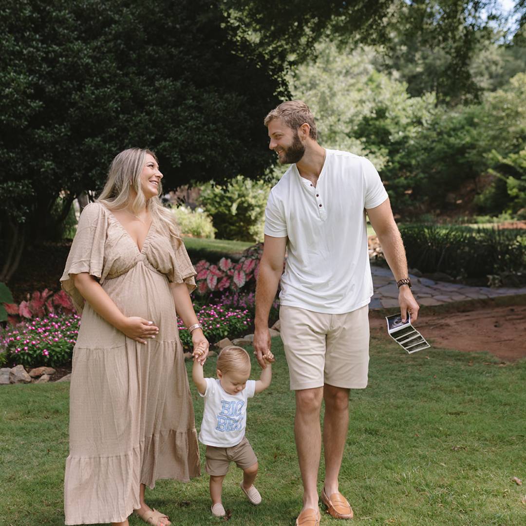 Photo shared by Courtney for their Babylist baby registry.