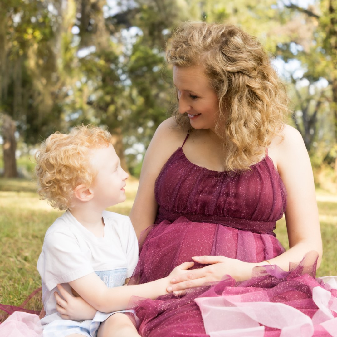 Photo shared by Allie for their Babylist baby registry.