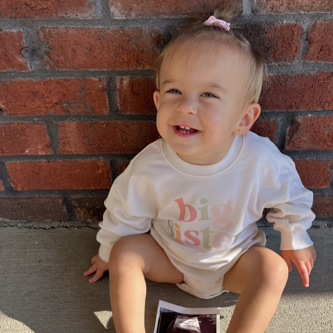 Photo shared by Gabrielle for their Babylist baby registry.