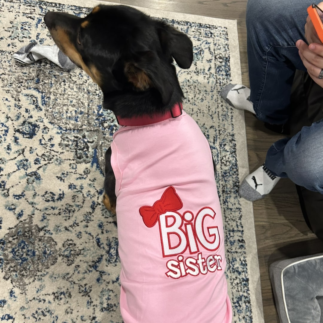 Photo shared by LisaMarie for their Babylist baby registry.