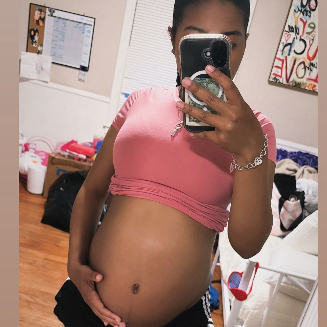 Photo shared by Nat for their Babylist baby registry.