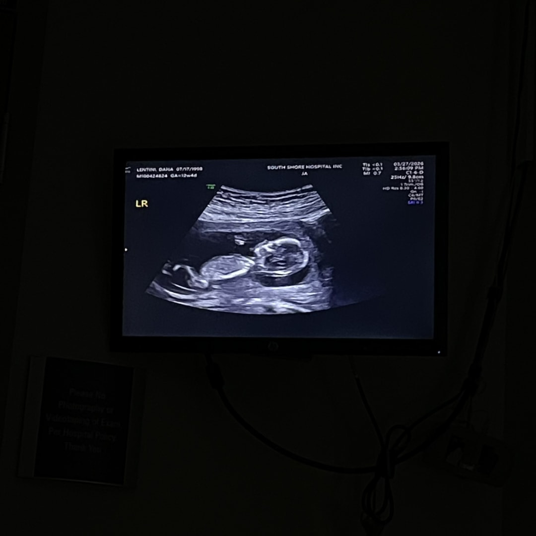 Photo shared by Dana for their Babylist baby registry.